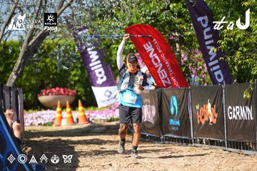 Dalat Ultra Trail 2026 - Ảnh #4738099