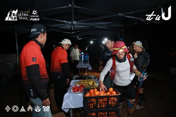 Dalat Ultra Trail 2026 - Ảnh #4698762