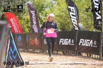 Dalat Ultra Trail 2026 - Ảnh #4861322
