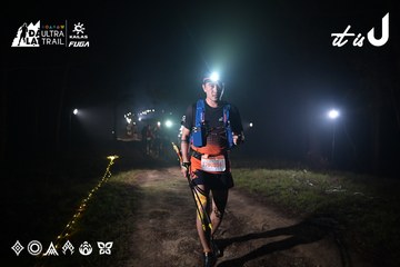 Dalat Ultra Trail 2026 - Ảnh #4705999