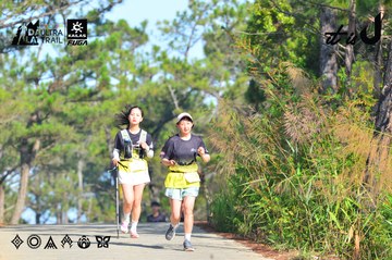 Dalat Ultra Trail 2026 - Ảnh #4780754
