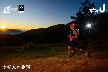 Dalat Ultra Trail 2026 - Ảnh #4912926