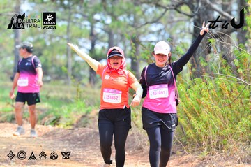Dalat Ultra Trail 2026 - Ảnh #4873859