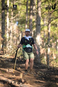 Dalat Ultra Trail 2026 - Ảnh #4878627