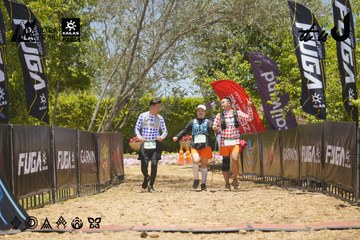 Dalat Ultra Trail 2026 - Ảnh #4695327