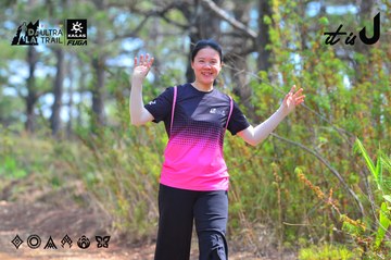 Dalat Ultra Trail 2026 - Ảnh #4792140
