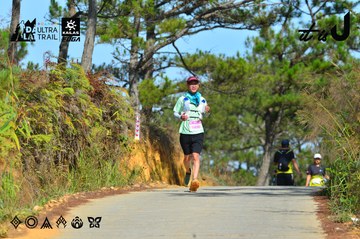 Dalat Ultra Trail 2026 - Ảnh #4749094