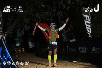 Dalat Ultra Trail 2026 - Ảnh #4747852