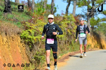 Dalat Ultra Trail 2026 - Ảnh #4749211