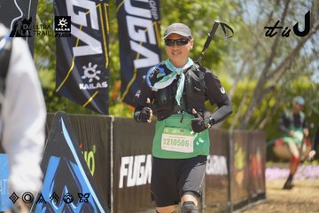 Dalat Ultra Trail 2026 - Ảnh #4690414