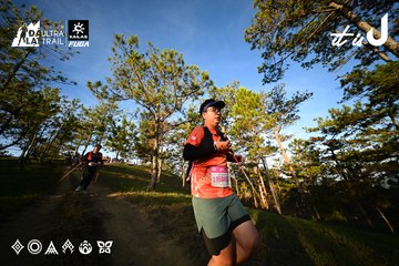 Dalat Ultra Trail 2026 - Ảnh #4910128
