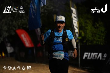 Dalat Ultra Trail 2026 - Ảnh #4757539