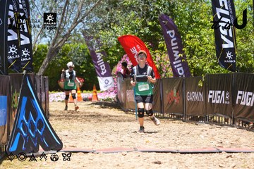 Dalat Ultra Trail 2026 - Ảnh #4702018