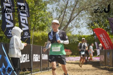 Dalat Ultra Trail 2026 - Ảnh #4684761