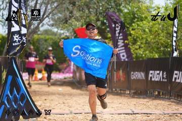 Dalat Ultra Trail 2026 - Ảnh #4867276