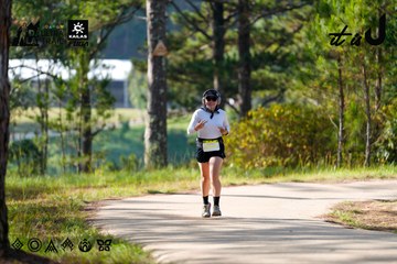 Dalat Ultra Trail 2026 - Ảnh #4833423
