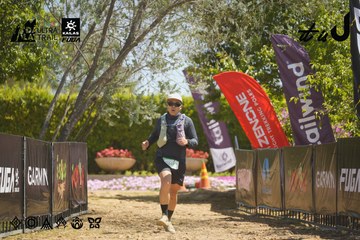 Dalat Ultra Trail 2026 - Ảnh #4691024