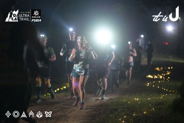 Dalat Ultra Trail 2026 - Ảnh #4719723