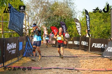 Dalat Ultra Trail 2026 - Ảnh #4743647