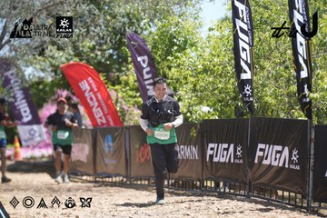 Dalat Ultra Trail 2026 - Ảnh #4692140