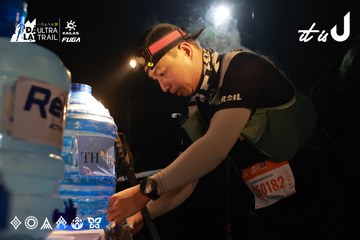 Dalat Ultra Trail 2026 - Ảnh #4738277