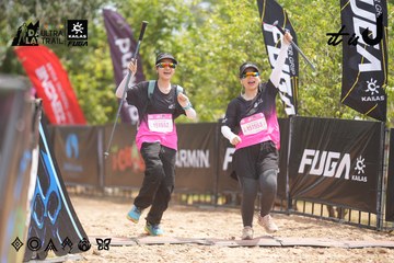 Dalat Ultra Trail 2026 - Ảnh #4860923