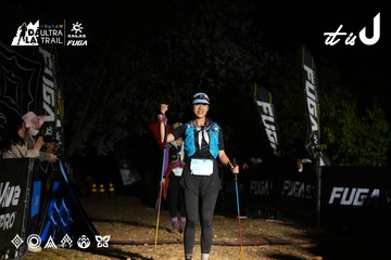 Dalat Ultra Trail 2026 - Ảnh #4758320