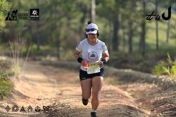 Dalat Ultra Trail 2026 - Ảnh #4895033