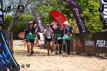 Dalat Ultra Trail 2026 - Ảnh #4701691