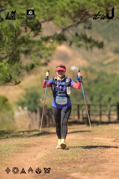 Dalat Ultra Trail 2026 - Ảnh #4717314