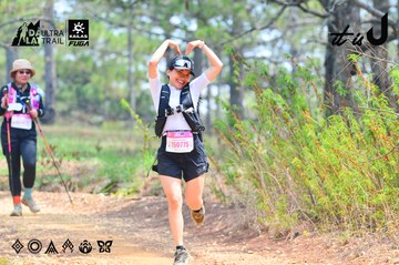 Dalat Ultra Trail 2026 - Ảnh #4874686