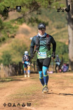 Dalat Ultra Trail 2026 - Ảnh #4716518