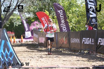 Dalat Ultra Trail 2026 - Ảnh #4685873