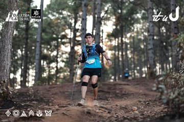 Dalat Ultra Trail 2026 - Ảnh #4740914