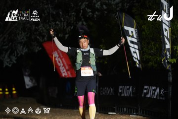 Dalat Ultra Trail 2026 - Ảnh #4747305
