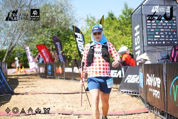 Dalat Ultra Trail 2026 - Ảnh #4737639