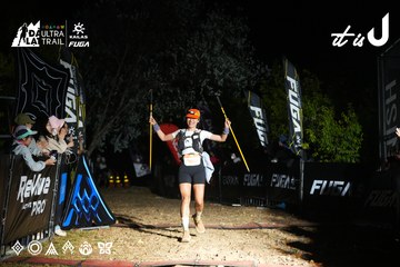 Dalat Ultra Trail 2026 - Ảnh #4759369
