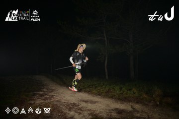 Dalat Ultra Trail 2026 - Ảnh #4744515