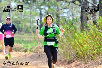 Dalat Ultra Trail 2026 - Ảnh #4877609