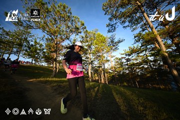 Dalat Ultra Trail 2026 - Ảnh #4910131