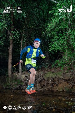 Dalat Ultra Trail 2026 - Ảnh #4907519