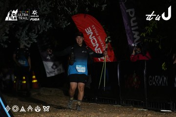 Dalat Ultra Trail 2026 - Ảnh #4758795