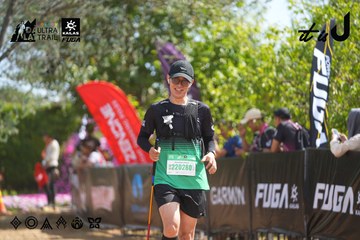 Dalat Ultra Trail 2026 - Ảnh #4902167