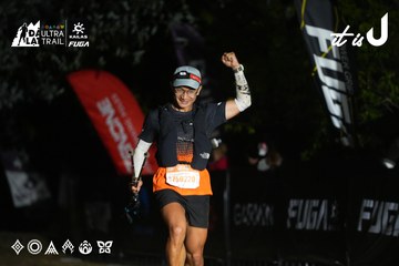 Dalat Ultra Trail 2026 - Ảnh #4759181