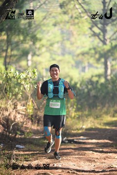 Dalat Ultra Trail 2026 - Ảnh #4878864