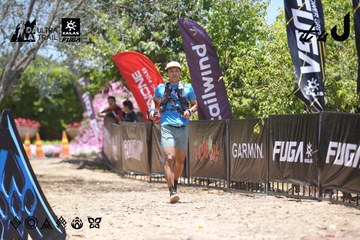 Dalat Ultra Trail 2026 - Ảnh #4694178