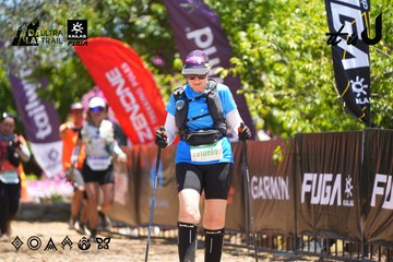Dalat Ultra Trail 2026 - Ảnh #4703367