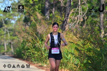 Dalat Ultra Trail 2026 - Ảnh #4781035