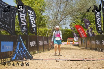 Dalat Ultra Trail 2026 - Ảnh #4695027