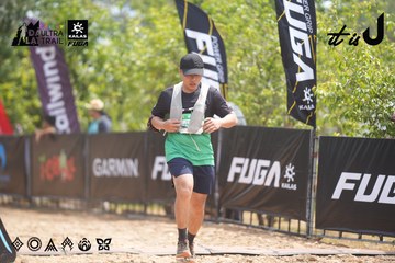 Dalat Ultra Trail 2026 - Ảnh #4861253